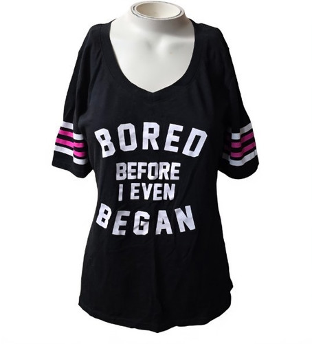 Wound black stripe bored - wound, up