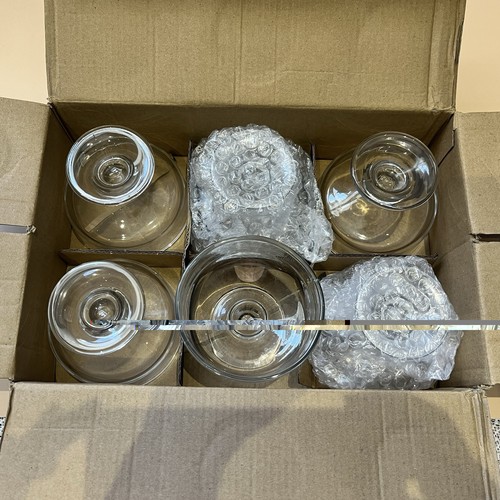 Crystal coupe champagne - coupe,
