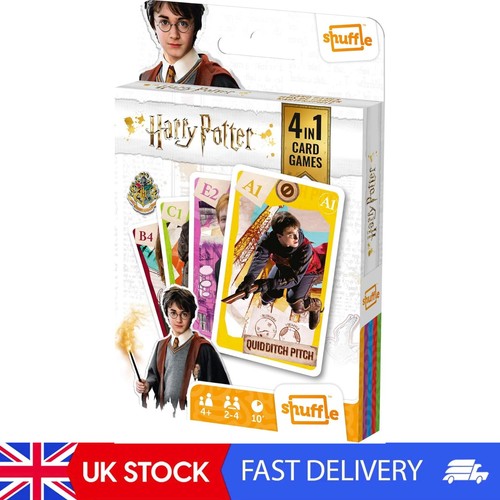 Harry potter card games - harry,