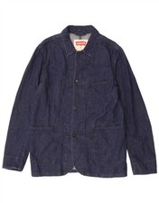 Levi's Mens Denim Jacket UK 38
