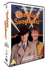 Goodnight sweetheart the - goodnight,