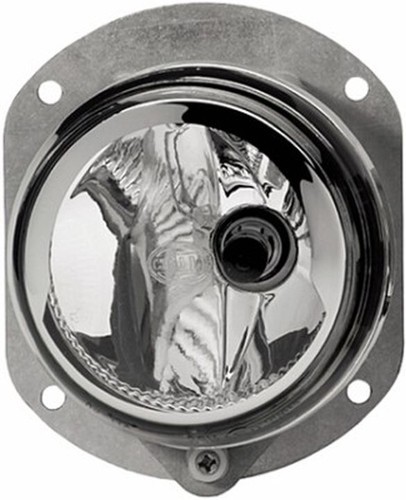 Hella bulb front fog - hella, bulb-front