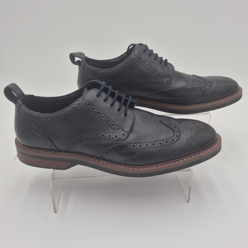 Clarks signature men wingtip - clarks, men's