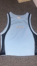 Hoodrich Women's Ribbed Vest