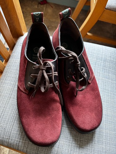 Nicholas deakins tan suede - nicholas,