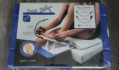 Stedi pedi pro professional - pro,