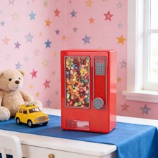 Candy Dispenser Compact Cute