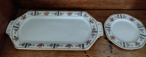 Vintage solian ware soho - vintage,