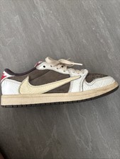 Nike Air Jordan 1 Low Travis