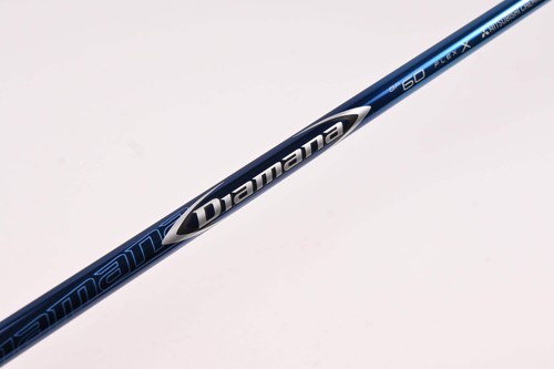 Diamana series driver - bf, 60