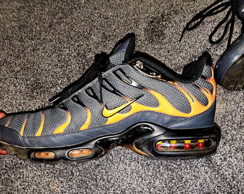 Nike air max plus - air,