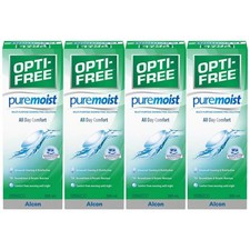 Alcon Opti-Free Pure Moist
