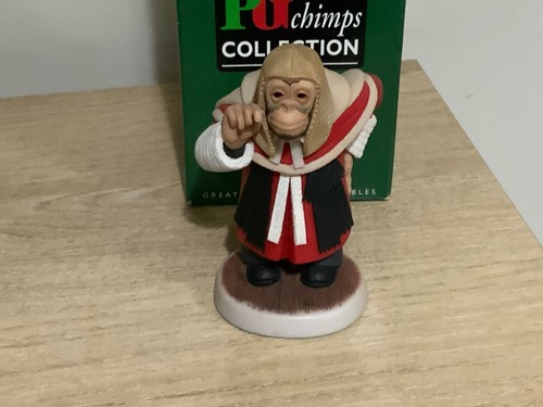 Robert harrop tips chimps - robert, pg