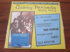 THE GAIETY RECORDS STORY VOL
