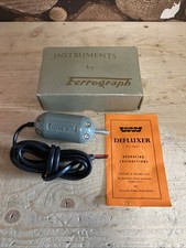 FERROGRAPH Tape Recorder  Defluxer WEARITE - SP237