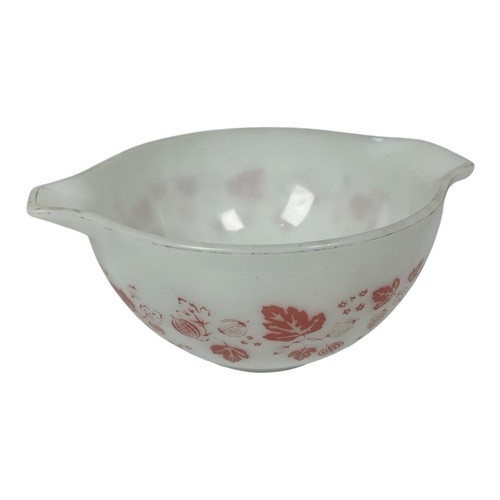 Vintage jaj pyrex gooseberry - jaj,