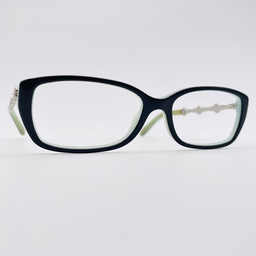 Tiffany eyeglasses black - &,