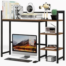 38.6" Desk Hutch 3-Tier