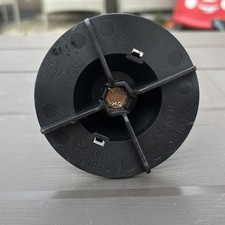 74810-BM410 Plastic Locking Wheel Spare NISSAN Micra Cabrio (2006) 1.4 B