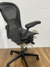 A Herman Miller Aeron Chair -