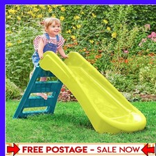 Fun Junior Kids Slide Heavy