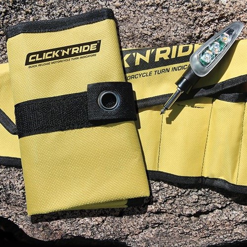Clickn ride pouch ktm - ride, 1290
