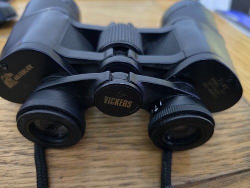 Vickers adlerblick binoculars - vickers,