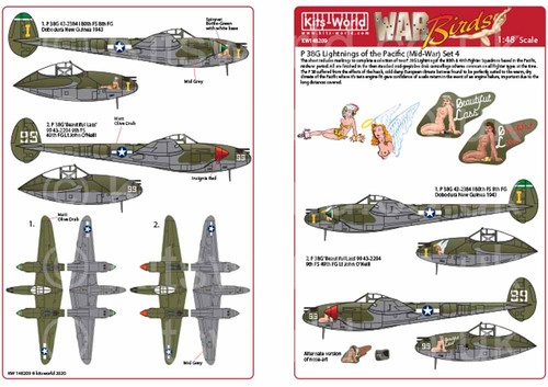 Kits world 148209 aircraft - world,
