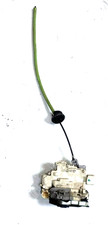 AUDI TT MK2 DRIVERS DOOR LOCK