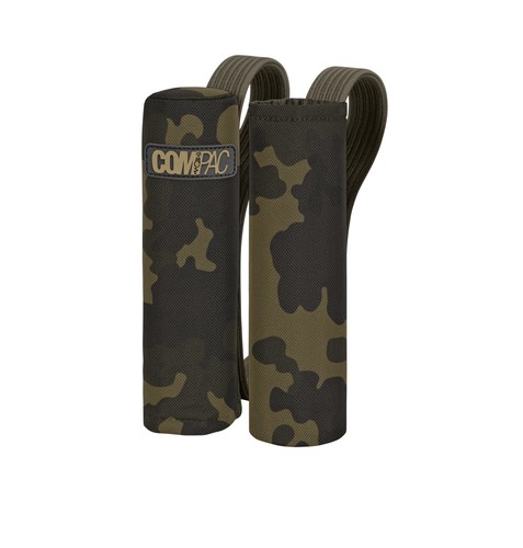Korda compac elasticated tip - korda,
