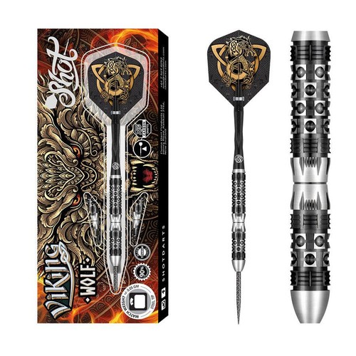 Shot darts viking - darts, 90%