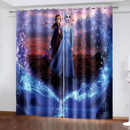 Girls bedroom curtains - girls,