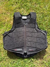 Racesafe RS Jockey Vest Body