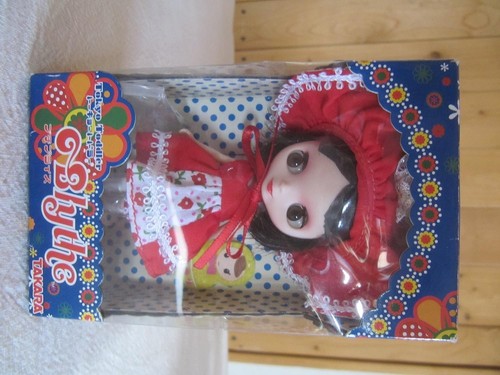 Petite blythe tokyo toddler - petite,
