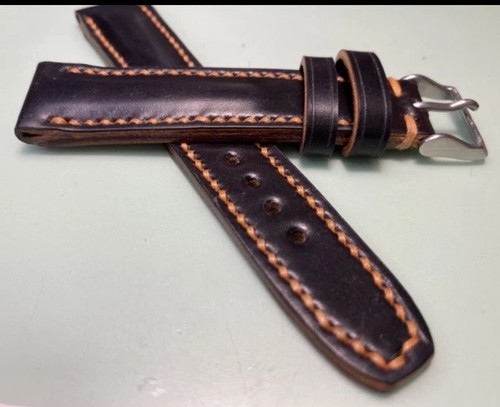 Horween shell cordovan - shell,