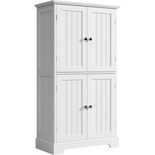 Freestanding Storage Cabinet