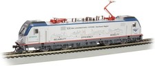Bachmann HO Siemens ACS-64