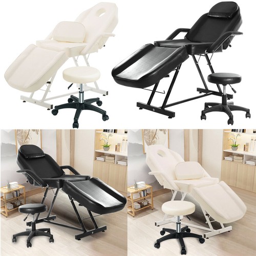 Folding massage table - folding, beauty