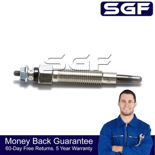 Sgf diesel heater glow plug - diesel,