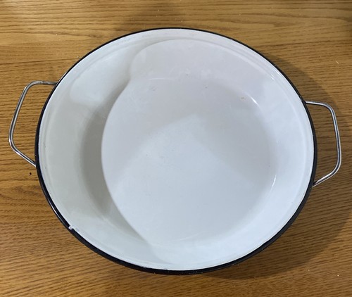 Serendipity enamelware with - serendipity,