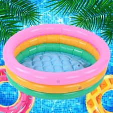 60CM Paddling Swimming Pool