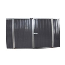 Panana Garden Storage Shed