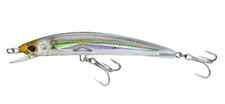 Yo Zuri 3D Crystal Minnow