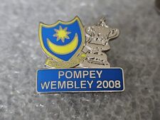 Portsmouth England 2008