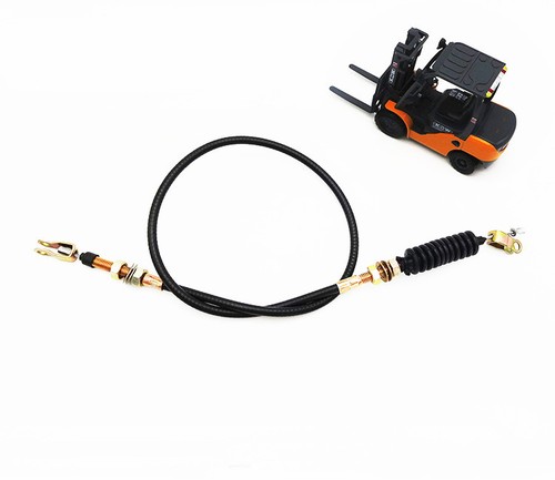 Forklift machine throttle - forklift,
