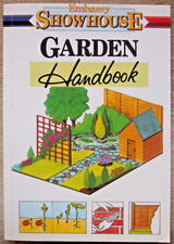 Embassy Showhouse Garden