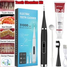 Dental Teeth Cleaning Kit