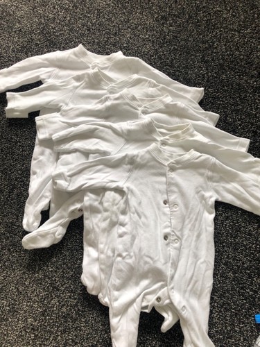Bundle newborn and - of,