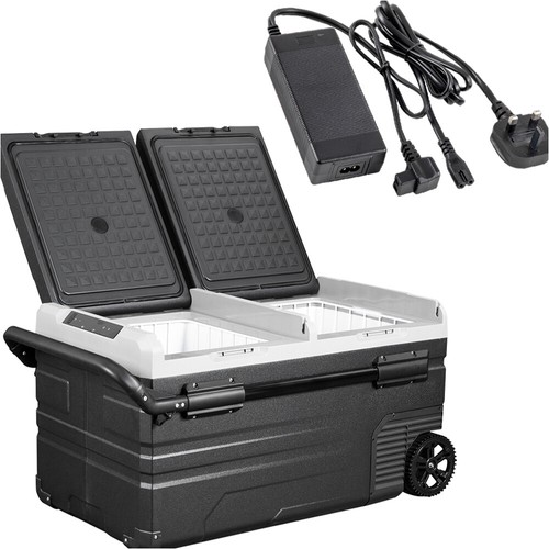12v 24v vehicle fridge - 12v,