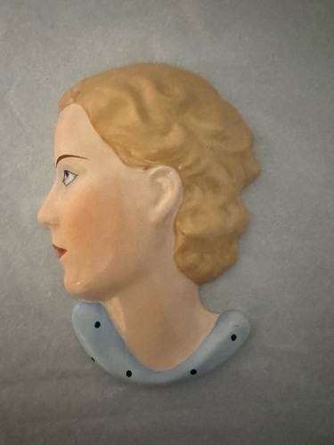 Czechoslovakian art deco wall - czechoslovakian,